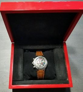 Girard Perregaux Ferrari Edition Unique Master Piece