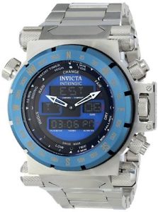 Invicta call Les tion Force Blue 13078 Men