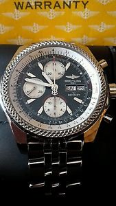 Breitling for bentley gt serie special