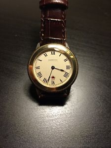 RARE!!! FORTIS HARWOOD (HARWOOD WATCH COMPANY) AUTOMATIC WRISTWATCH