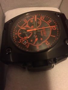 WYLER Geneve CODE 