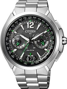 CITIZEN CITIZEN-Collection Citizen Collection Eco-Drive SATELLITE-WAVE Eco-D
