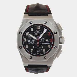 Audemars Piguet Royal Oak Offshore Shaquille O’Neal 26133ST.OO.A101CR.01