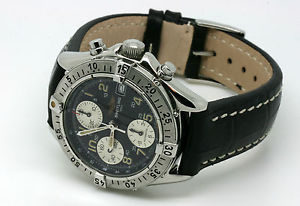 BREITLING Colt Chronograph A13035 Automatik