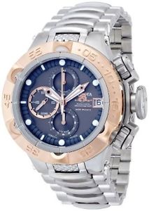 Invicta Sabuakua Rose Gold / gray 12 868 Men