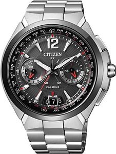 CITIZEN CITIZEN-Collection Citizen Collection Eco-Drive SATELLITE-WAVE Eco-D