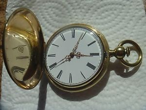 beautifull imperial duplex batwing pocket watch chinese market