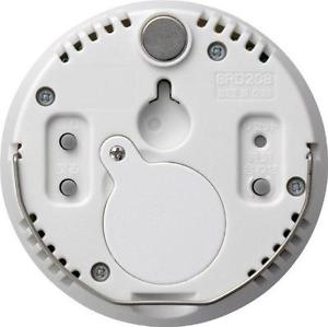 Small model CITIZEN high -precision temperature hygrometer u0026 Watch with pop