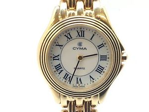 RELOJ DE ORO | CYMA | C | RELOJ DE ORO | ORO PRIMERA LEY (ORO 1 | B | 1053155