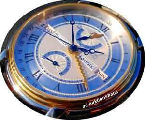 Sammlertraum - Maurice Lacroix-Masterpiece VOLLKALENDER „Kopernikus“