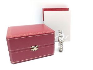 OROLOGIO ALTA GAMMA UNISEX CARTIER 03498