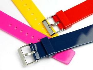 CITIZEN Q&Q Quartz Analog Black Watch