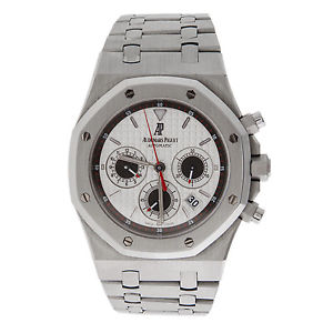 Audemars Piguet Royal Oak Chronograph Watch