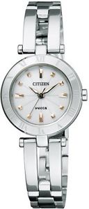 CITIZEN wicca Wicca Eco-Drive C NA15-1572