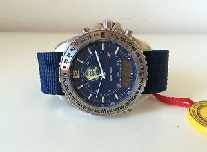BREITLING Navitimer Pluton LTD Edition 1000pcs ref.A51038