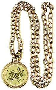 Womans watch D&G SECRET SERVICE DW0262