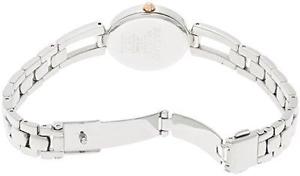 CITIZEN Ladies Watch REGUNO Solar Tech ladies bracelet KP1-624-91