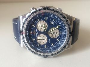 BREITLING Navitimer Jupiter Pilot ref.A59028