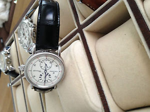 Chronoswiss ch1523 monopusher