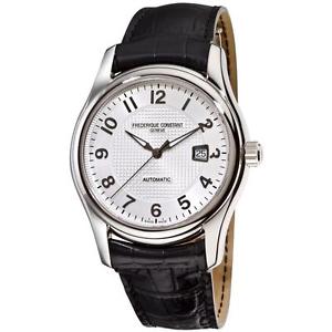 FREDERIQUE CONSTANT RUNABOUT LIMITED EDITION - 1888 PIECES WATCH FC-303RM6B6