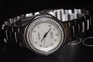 MOVADO series 800 Diamond Women's watch