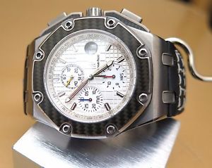AUDEMARS PIGUET ROYAL OAK OFFSHORE MONTOYA REF. 2603010.OO.D001IN.01
