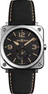 Bell & Ross Aviation 39mm Men's Watch BRS-HERI-ST/SCA