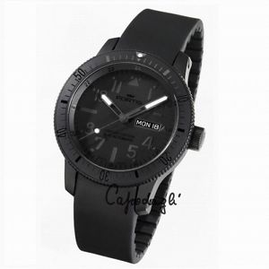 FORTIS OROLOGIO B-42 LIMITED EDITION AUTOMATIC ACCIAIO 647.28.81K