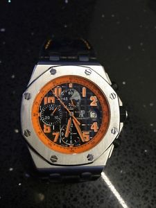 Audemars Piguet Royal Oak Offshore Volcano