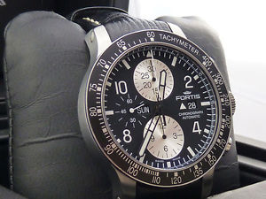 Fortis B42 Stratoliner c.2009