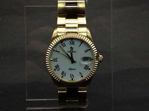 RELOJ DE ORO | FESTINA | S | RELOJ ORO | ORO PRIMERA LEY (OR | B | 1055098