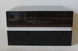 Maurice Lacroix Herren Armbanduhr MP 6607 Mod. AU-37777 Zeigerdatum
