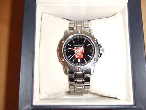 Watch Maurice Lacroix gentleman’s wristwatch.  Model AC 14539 from Oman