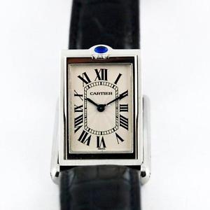 OROLOGIO da polso CARTIER  REVERSO