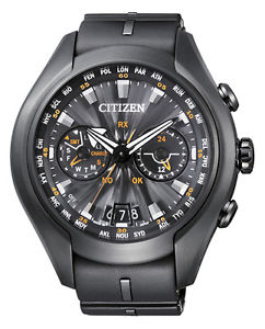 Orologio Citizen Satellite Wave WAVE CC1075-05E