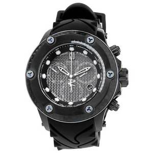 INVICTA Jason Taylor Chronograph Model no. 17824