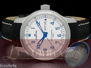 FORTIS B-42 FLIEGER DAY DATE AUTOMATIK 42MM | 645.10.12 L 01
