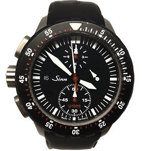 Vintage Sinn U1000 EZM 6