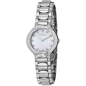 Ebel New Beluga Mini 1215870 Wrist Watch for Women