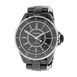 Chanel Unisex Watch J12 Classic H0685