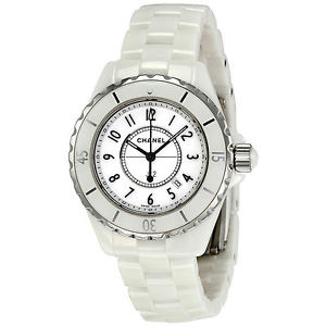 Chanel J12 H0968 Watch