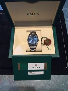 Rolex 114200