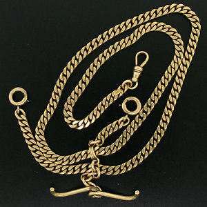 Antique Solid 14k Gold 23