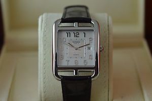 AUTH Hermes Cape Cod 