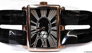 Men's Roger Dubuis Too Much 18K Rose Gold Mechanical Watch