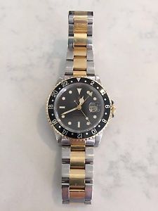 Rolex Gmt Master 16713