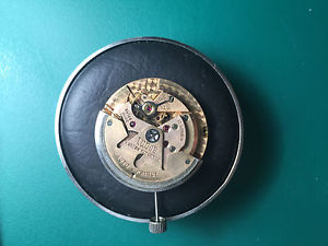 Tudor 390 Movement Working Good Condition