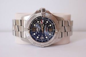 Breitling Superocean Steelfish ref. A17390