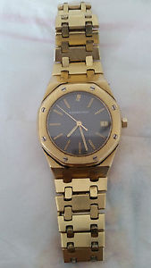 Audemars Piguet RoyalOak Gold 18k