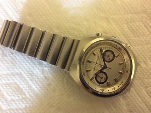 girard perregaux two Reg Chrono